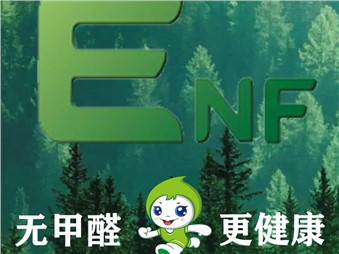環(huán)保、健康、耐用、美觀的寰宇ENF級板材是您值得信賴的家居材料